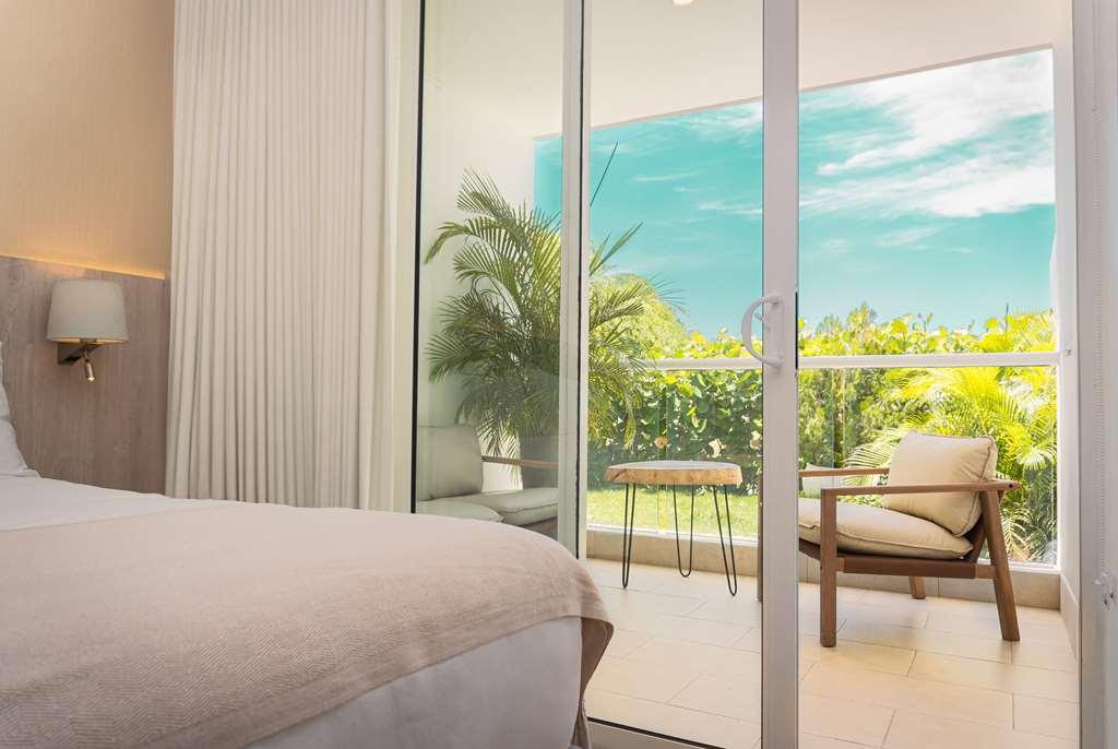 Wyndham Santa Marta Aluna Beach Apartments Room photo